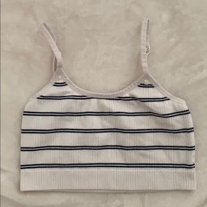 Victoria Secret- Weekender Seamless Bralette